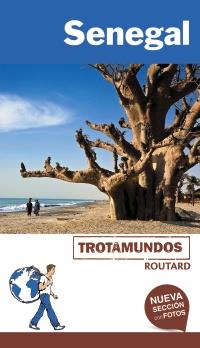 SENEGAL TROTAMUNDOS ROUTARD | 9788415501978 | GLOAGUEN, PHILIPPE