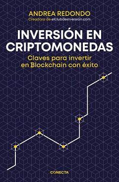 INVERSION EN CRIPTOMONEDAS | 9788416883202 | REDONDO, ANDREA