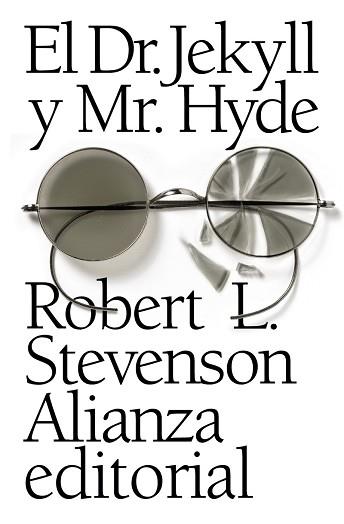 DR JEKYLL Y MR. HYDE | 9788420651392 | STEVENSON, ROBERT LOUIS