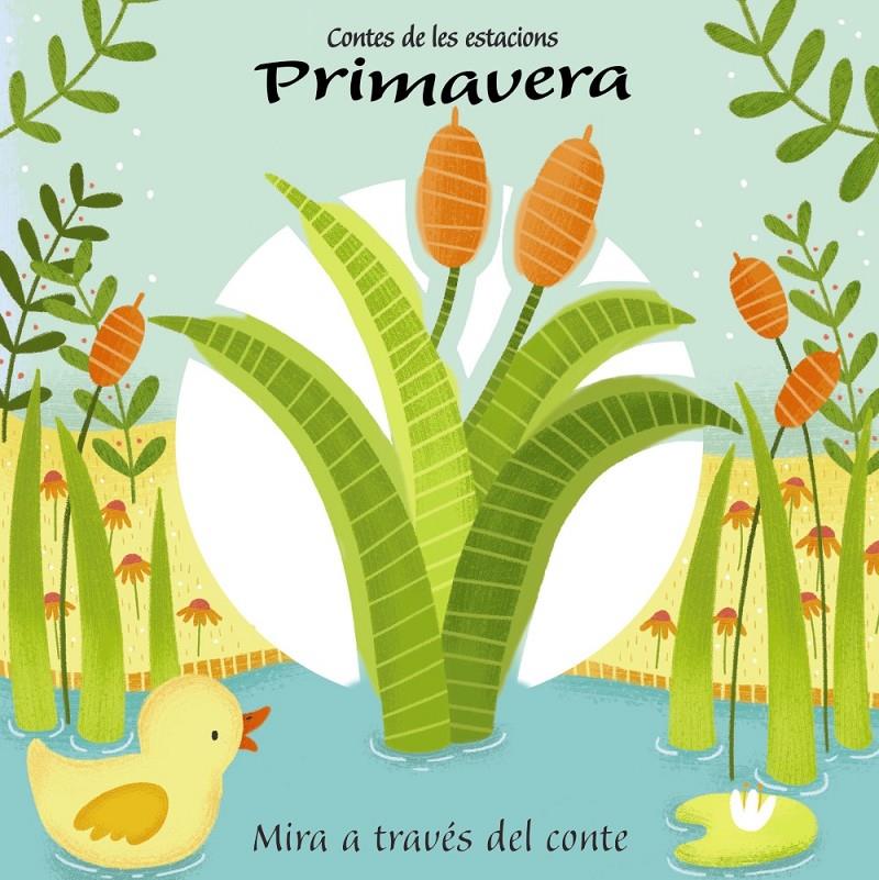 CONTES DE LES ESTACIONS PRIMAVERA | 9788499068589