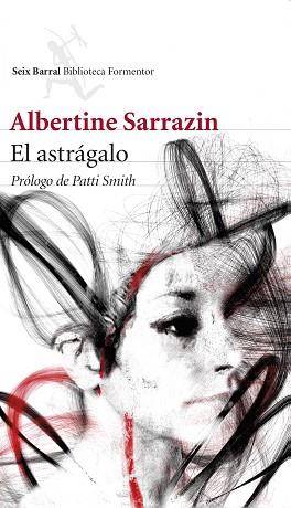 ASTRAGALO, EL | 9788432220333 | SARRAZIN, ALBERTINE 