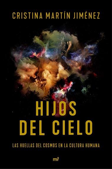 HIJOS DEL CIELO | 9788427044883 | MARTIN JIMENEZ, CRISTINA