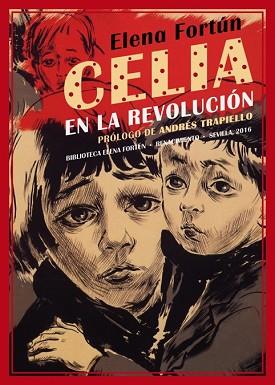 CELIA EN LA REVOLUCION | 9788416685073 | FORTUN, ELENA