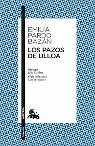 PAZOS DE ULLOA, LOS  | 9788467036619 | PARDO BAZAN, EMILIA 