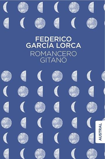 ROMANCERO GITANO | 9788467046878 | GARCIA LORCA, FEDERICO