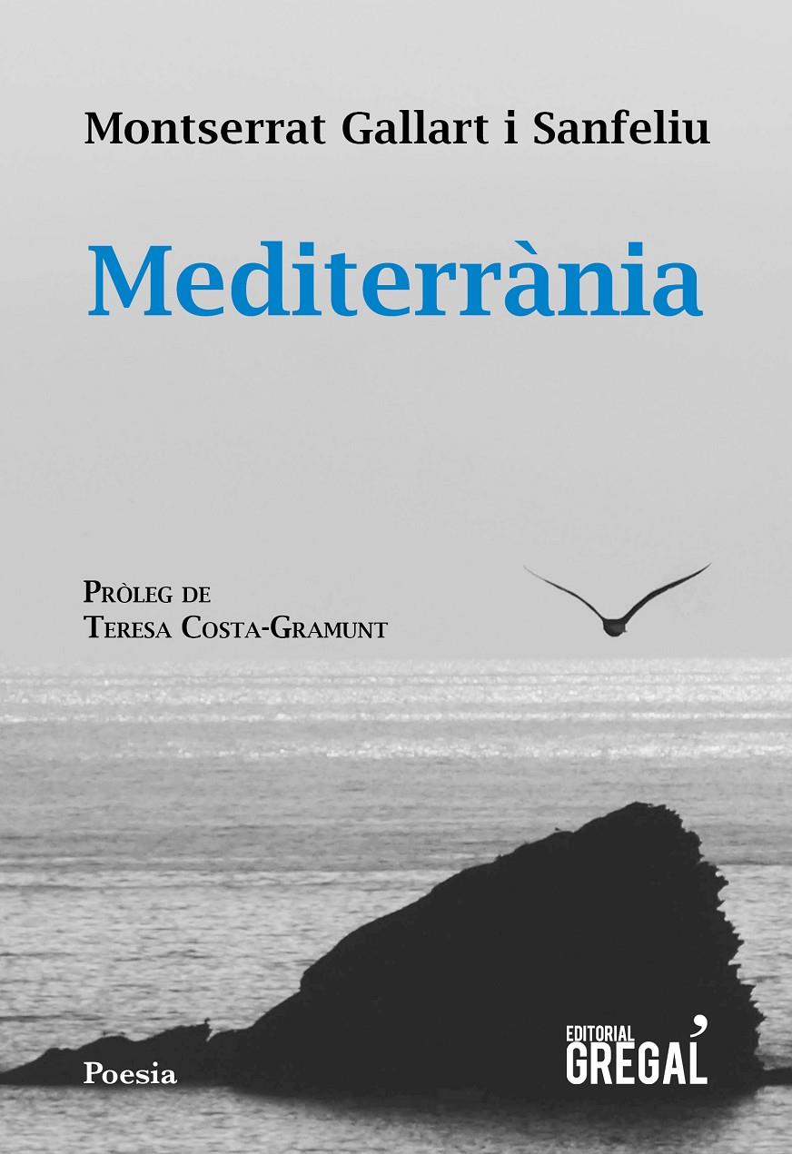 MEDITERRANIA | 9788417082741 | GALLART I SANFELIU, MONTSERRAT