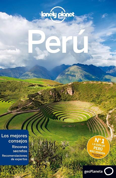 PERU 7 | 9788408210092 | MCCARTHY, CAROLYN/SAINSBURY, BRENDAN/EGERTON, ALEX/JOHANSON, MARK/TANG, PHILLIP/WATERSON, LUKE