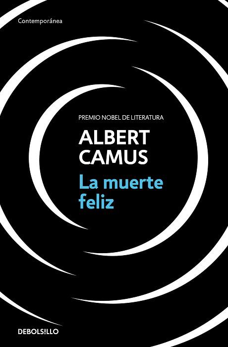 MUERTE FELIZ, LA | 9788466354967 | CAMUS, ALBERT