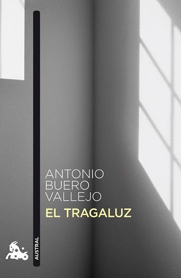 TRAGALUZ, EL  | 9788467033366 | BUERO VALLEJO, ANTONIO 