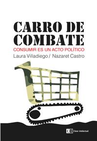 CARRO DE COMBATE | 9788494207358 | CASTRO BUZON, NAZARET