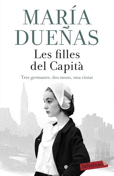 FILLES DEL CAPITA, LES | 9788417420789 | DUEÑAS, MARIA