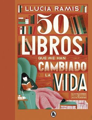 50 LIBROS QUE ME HAN CAMBIADO LA VIDA | 9788402423856 | RAMIS, LLUCIA