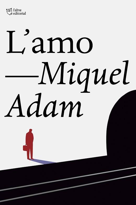 AMO, L' | 9788412322958 | ADAM RUBIRALTA, MIQUEL