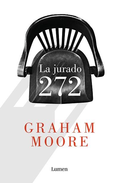 URADO 272, LA | 9788426406705 | MOORE, GRAHAM