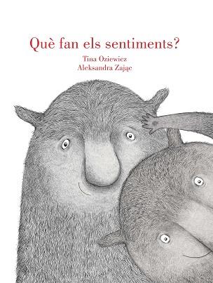 QUE FAN ELS SENTIMENTS  | 9788412526677 | OZIEWICZ, TINA