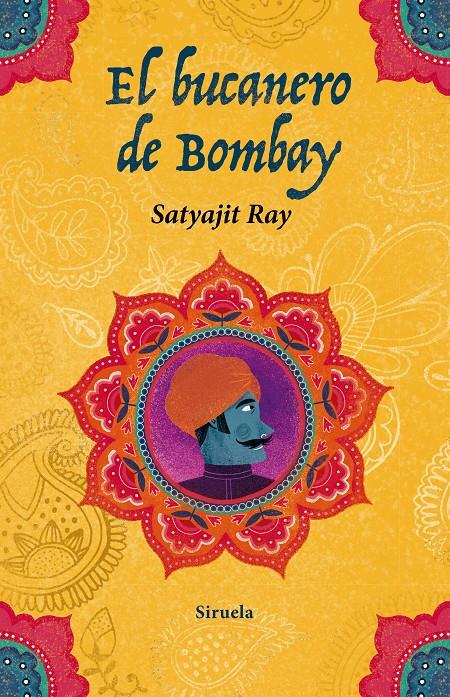 BUCANERO DE BOMBAY, EL  | 9788417041571 | RAY, SATYAJIT