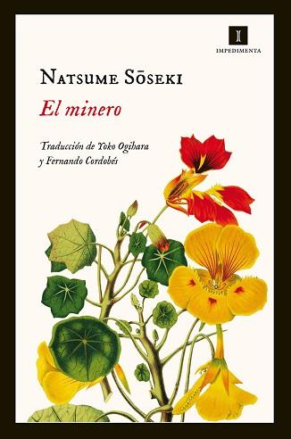 MINERO, EL  | 9788416542444 | SOSEKI, NATSUME 