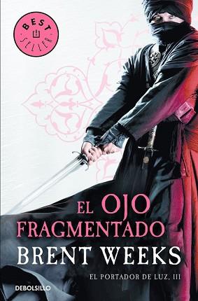 OJO FRAGMENTADO, EL | 9788466329798 | WEEKS, BRENT