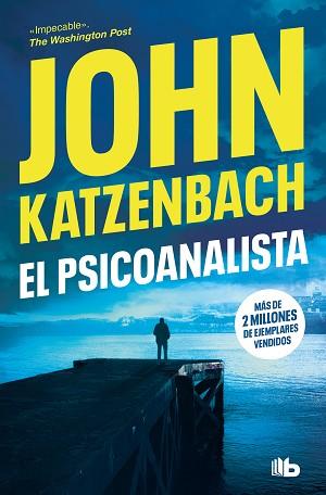 PSICOANALISTA, EL | 9788490706657 | KATZENBACH, JOHN