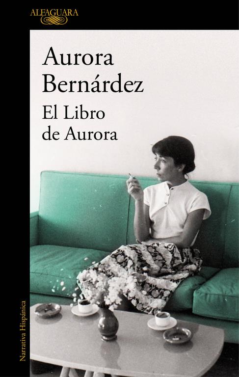 LIBRO DE AURORA, EL  | 9788420427928 | BERNARDEZ, AURORA 