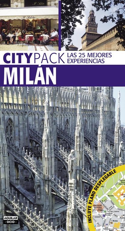 MILAN (CITYPACK) | 9788403518988