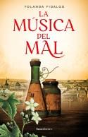 MUSICA DEL MAL, LA | 9788419283467 | FIDALGO, YOLANDA