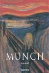 MUNCH, EDVARD  | 9783822861974 | BISCHOF, ULRICH