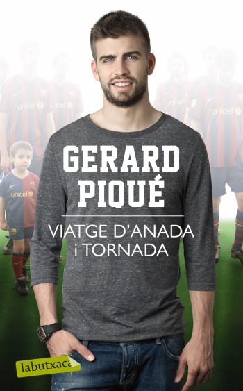 VIATGE D'ANADA I TORNADA | 9788499303291 | PIQUE BERNABEU, GERARD