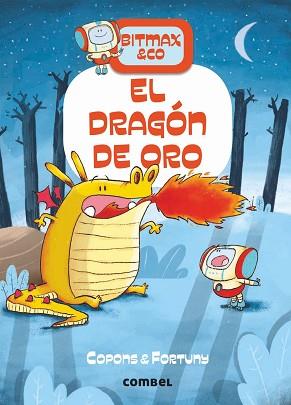 DRAGON DE ORO, EL | 9788491016625 | COPONS RAMON, JAUME