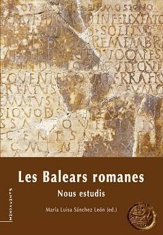 BALEARS ROMANES, LES | 9788415432364