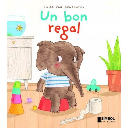 BON REGAL, UN | 9788415315216 | GENECHTEN, GUIDO VAN