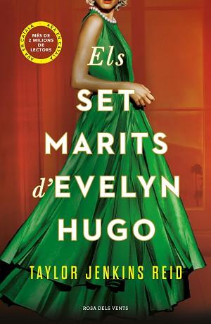 SET MARITS D'EVELYN HUGO, EL | 9788419756527 | JENKINS REID, TAYLOR