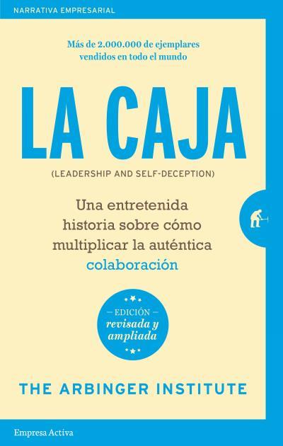 CAJA, LA (EDICION REVISADA) | 9788416997107 | THE ARBINGER INSTITUTE