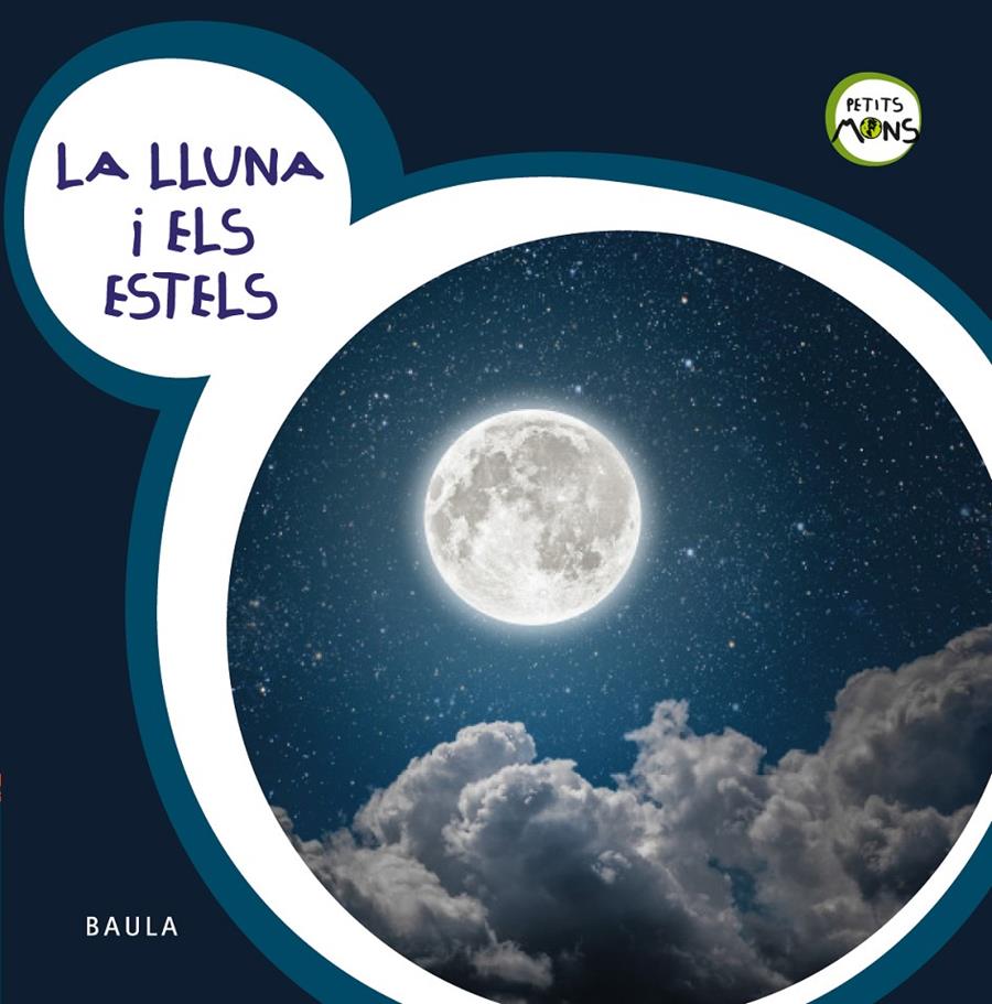 LLUNA I ELS ESTELS, LA | 9788447932740