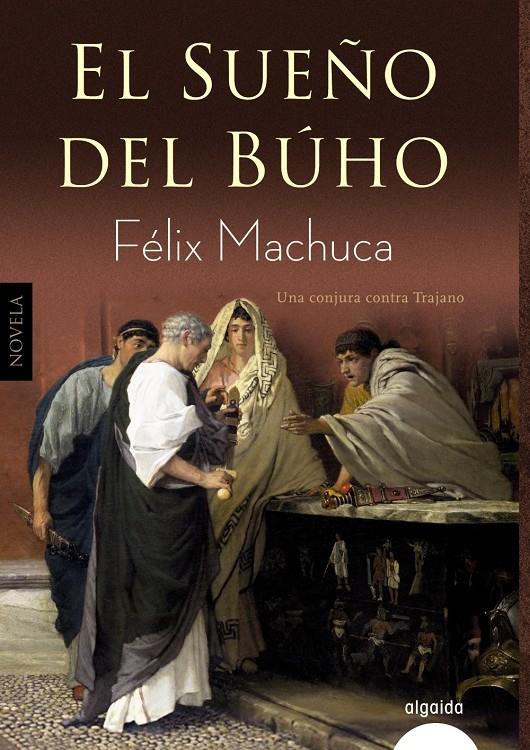 SUEÑO DEL BUHO, EL | 9788490676905 | MACHUCA, FELIX