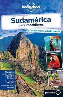 SUDAMERICA PARA MOCHILEROS 2 | 9788408119395