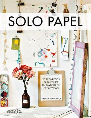 SOLO PAPEL | 9788425228889