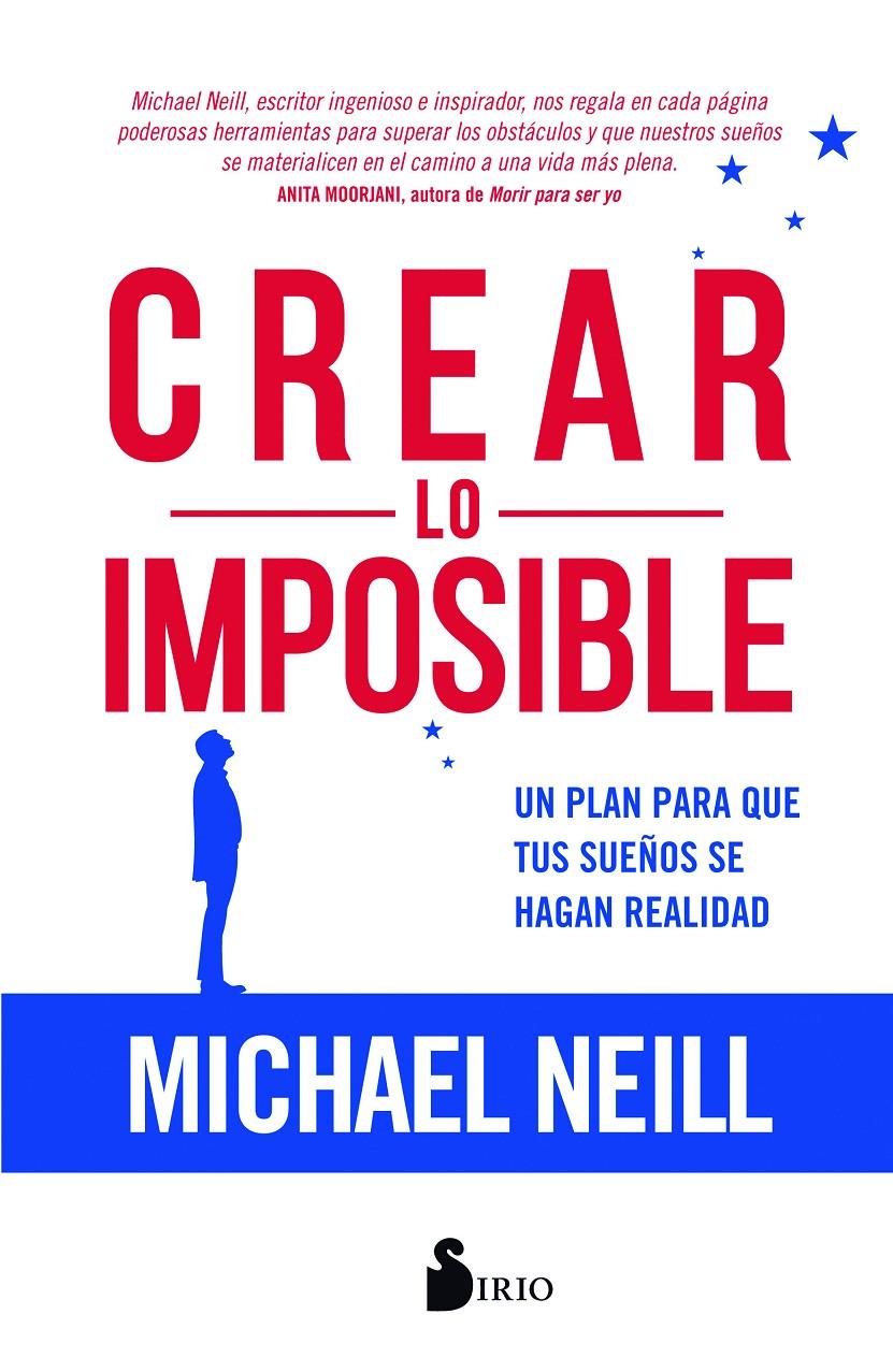 CREAR LO IMPOSIBLE | 9788417399047 | NEILL, MICHAEL