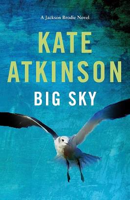 BIG SKY | 9780552776660 | ATKINSON KATE