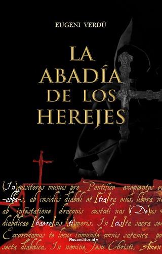 ABADIA DE LOS HEREJES, LA | 9788418557736 | VERDU, EUGENI