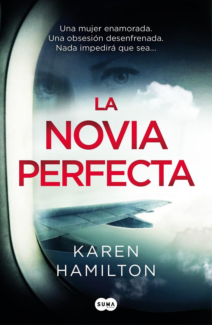 NOVIA PERFECTA, LA  | 9788491293194 | HAMILTON, KAREN