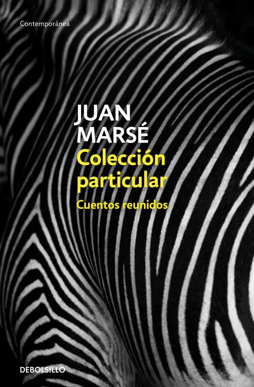 COLECCION PARTICULAR | 9788466342728 | MARSE, JUAN 