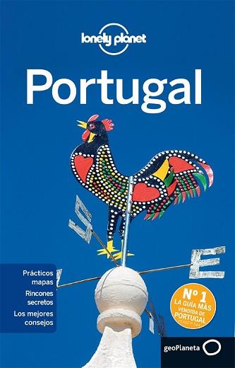 PORTUGAL, GUIA  | 9788408126010 | ST LOUIS, REGIS/ ARMSTRONG, KATE / MUTIC, ANJA / SYMINGTON, ANDY 