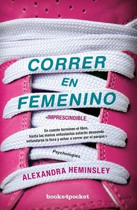 CORRER EN FEMENINO | 9788416622153 | HEMINSLEY, ALEXANDRA