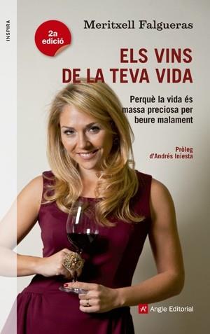 VINS DE LA TEVA VIDA, ELS | 9788415695158 | FALGUERAS FEBRER, MERITXELL