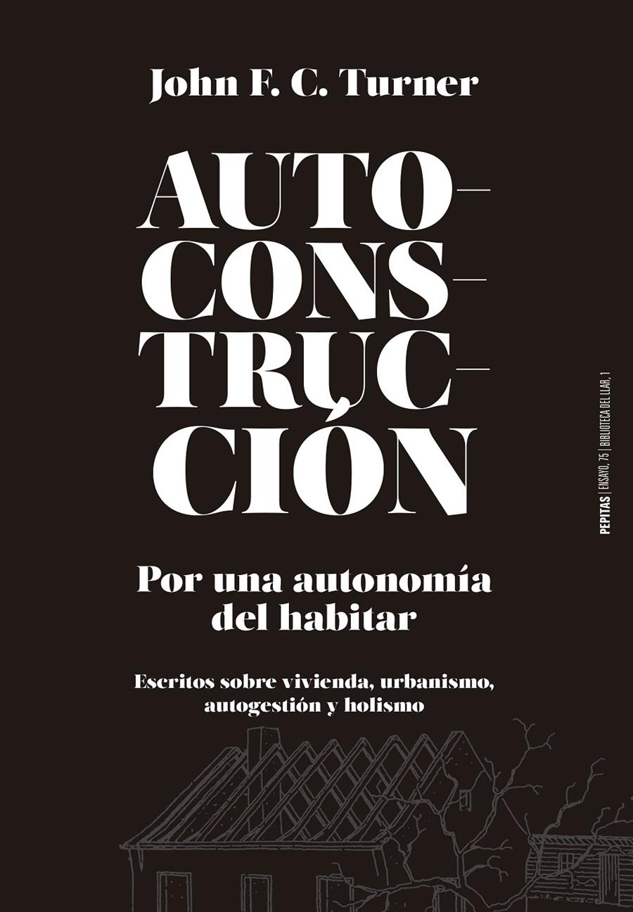 AUTOCONSTRUCCION | 9788415862796 | F. C. TURNER, JOHN