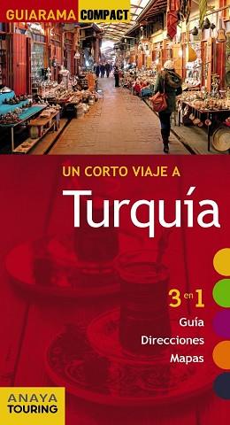 TURQUIA | 9788499356921 | STRUBELL, PABLO