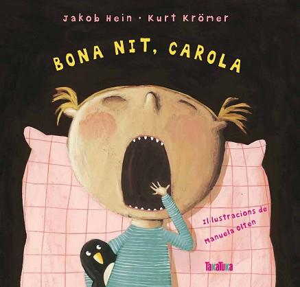 BONA NIT, CAROLA | 9788492696741 | HEIN, JAKOB  /KRÖMER, KURT