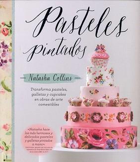 PASTELES PINTADOS | 9788426142207 | COLLINS, NATASHA