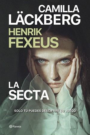 SECTA, LA | 9788408268307 | LACKBERG, CAMILLA / FEXEUS, HENRIK